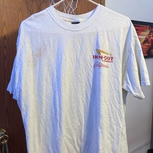 IN-N-OUT California Tee